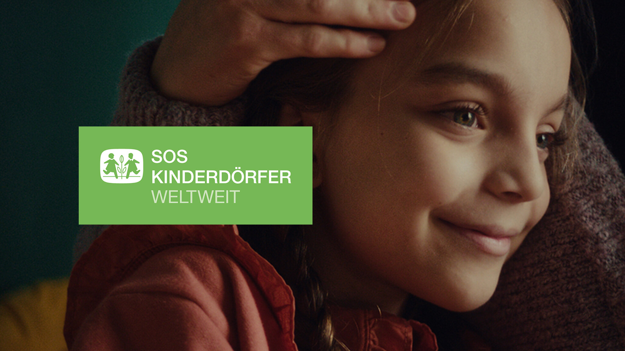 SOS Kinderdörfer weltweit – Studio GOOD, Berlin