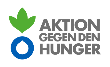 Aktion gegen den Hunger