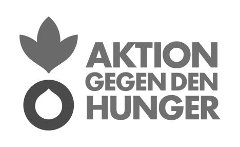 Aktion gegen den Hunger