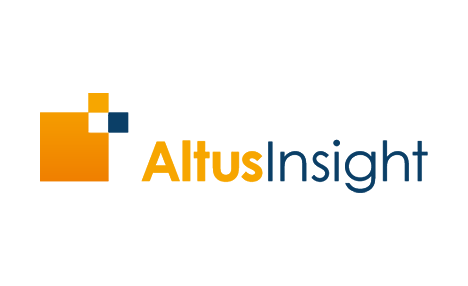 Logo von AltusInsight