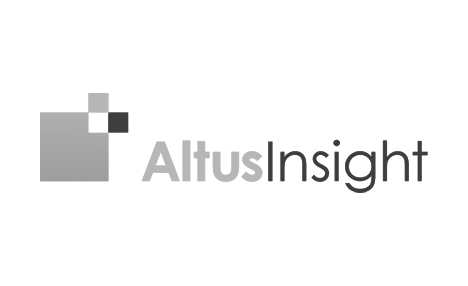 Logo von AltusInsight