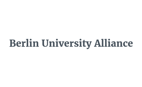 Logo Berlin University Alliance farb