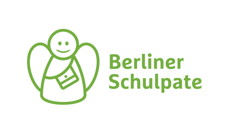 Logo der Initiative Berliner Schulpate