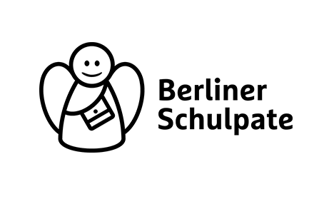 Logo der Initiative Berliner Schulpate
