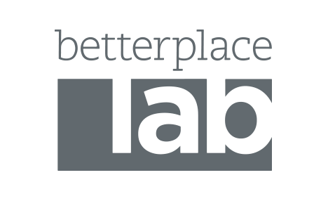 Logo betterplace lab