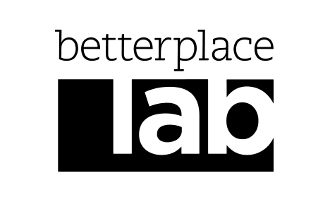 Logo betterplace lab