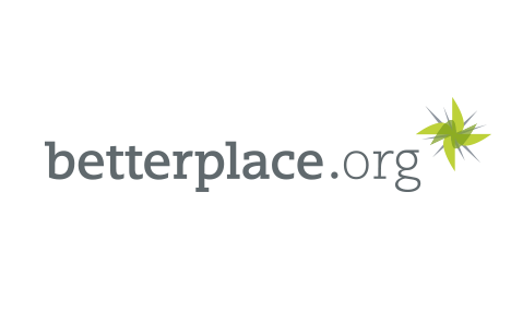 Logo betterplace.org