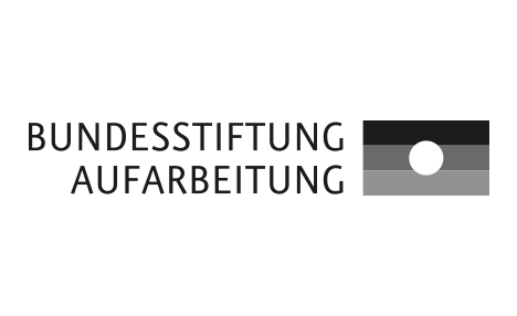 Bundesstiftung für Aufarbeitung der SED-Diktatur Logo