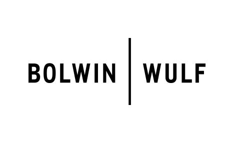 Logo von Bolwin Wulf Architekten Partnerschaft