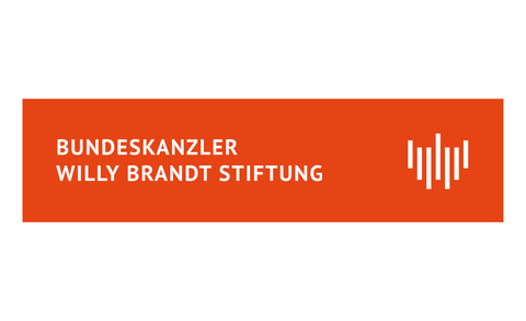 Logo Bundeskanzler-Willy-Brandt-Stiftung