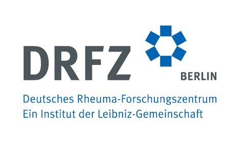 Logo DRFZ