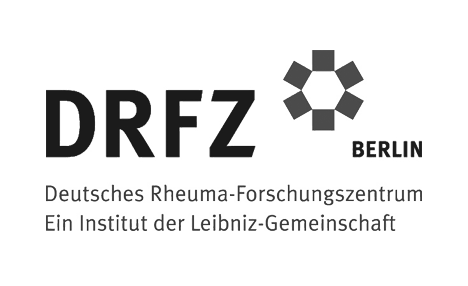 Logo DRFZ