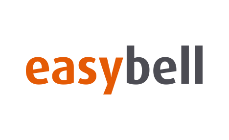 Logo von easybell