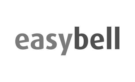 Logo von easybell