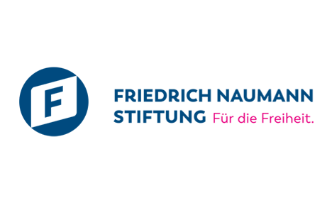 Friedrich-Naumann-Stiftung Logo