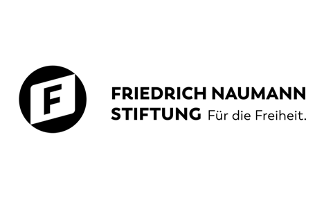 Friedrich-Naumann-Stiftung Logo