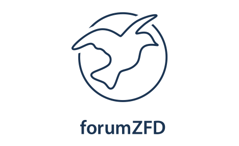 ForumZFD Logo