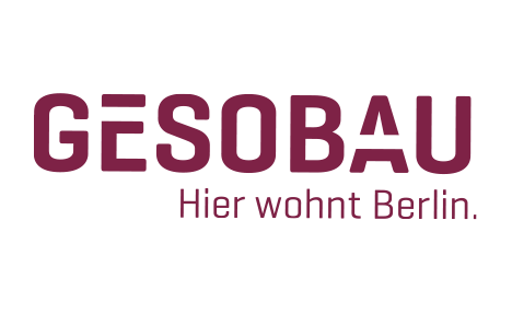 Gesobau Logo