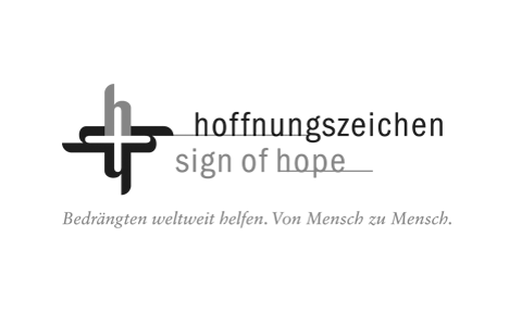 Logo von Hoffnungszeichen | Sign of Hope e.V.