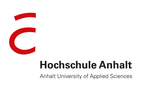 Hochschule Anhalt Logo