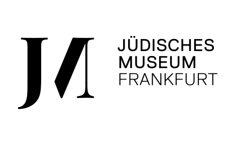 Logo des Jüdischen Museums Frankfurt