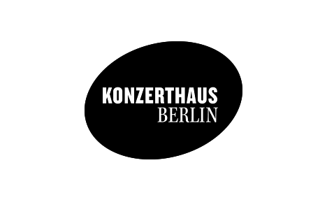 Konzerthaus Logo sw