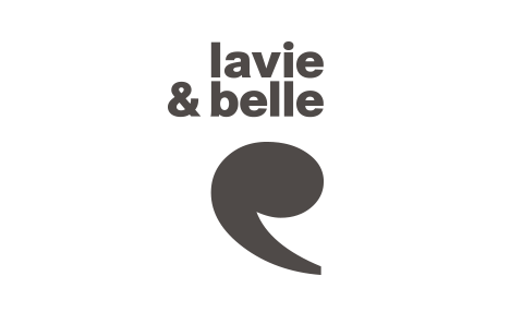 Logo_Laviebelle