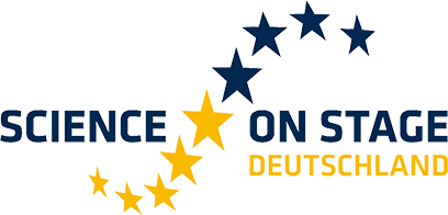 Logo Science on Stage Deutschland
