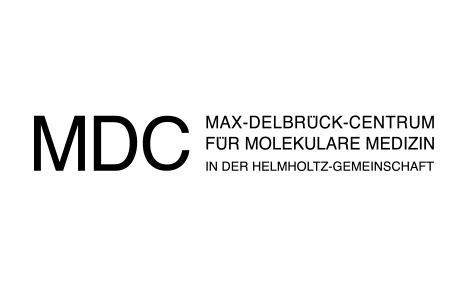 Logo des MDC Berlin