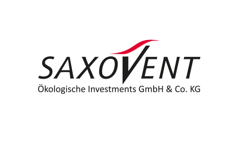 Logo von Saxovent