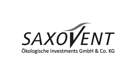 Logo von Saxovent