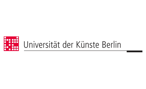 Logo der UdK Berlin