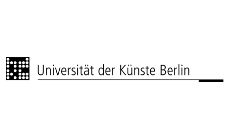 Logo der UdK Berlin