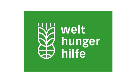 Logo der Welthungerhilfe