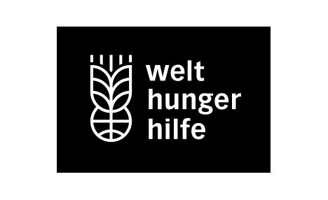 Logo der Welthungerhilfe