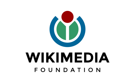 Logo Wikimedia