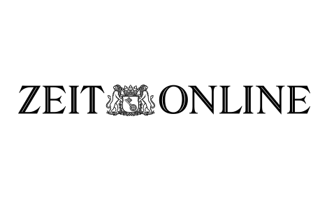 Logo von ZEIT ONLINE