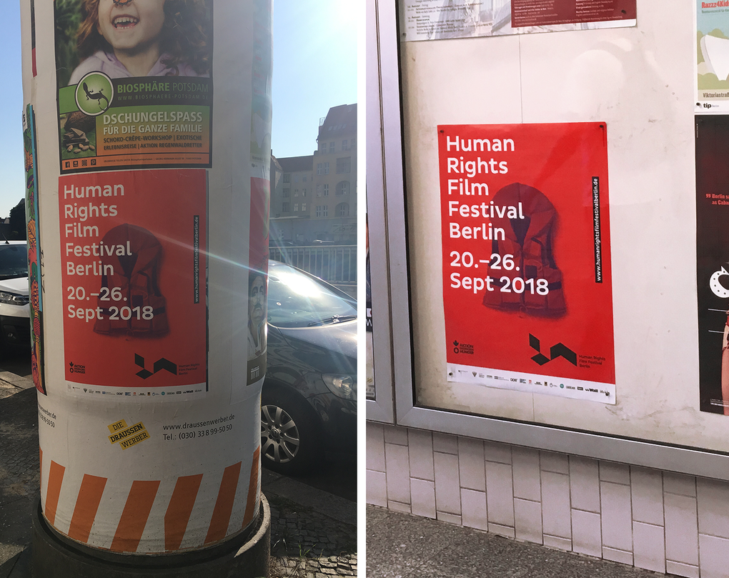 Human Rights Film Festival