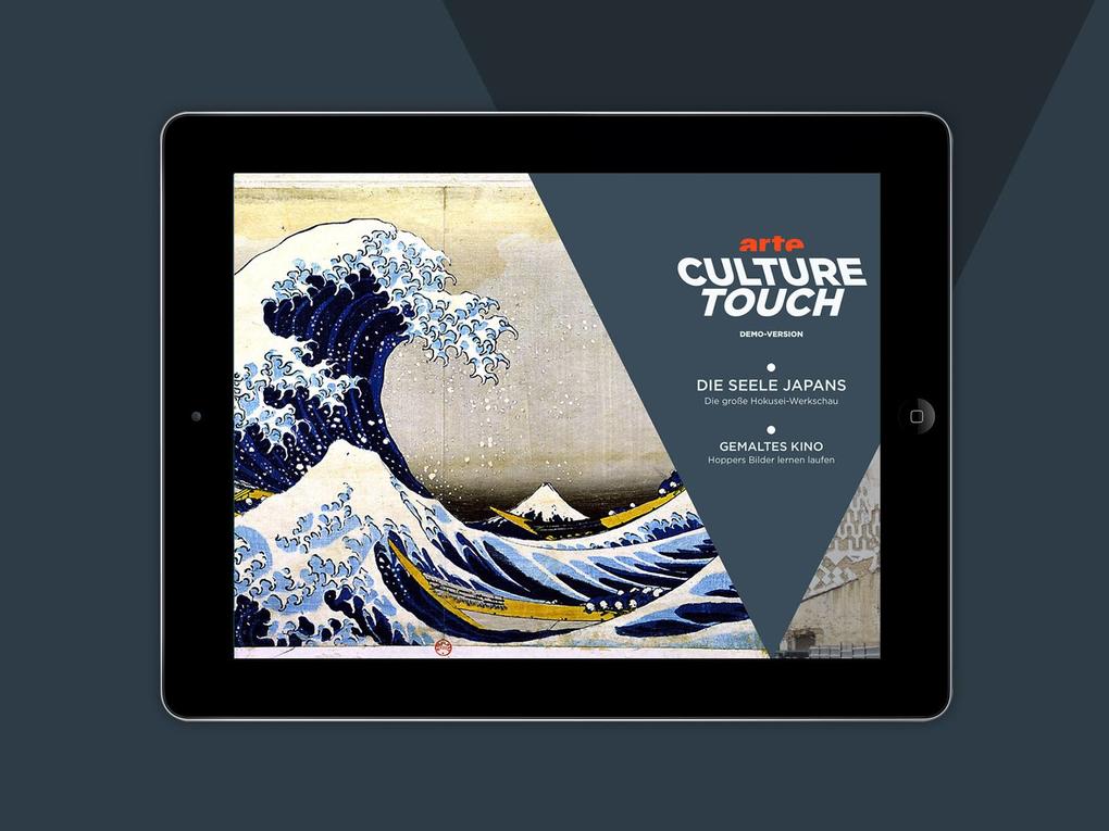 ARTE_Culturetouch_Magazinteaser