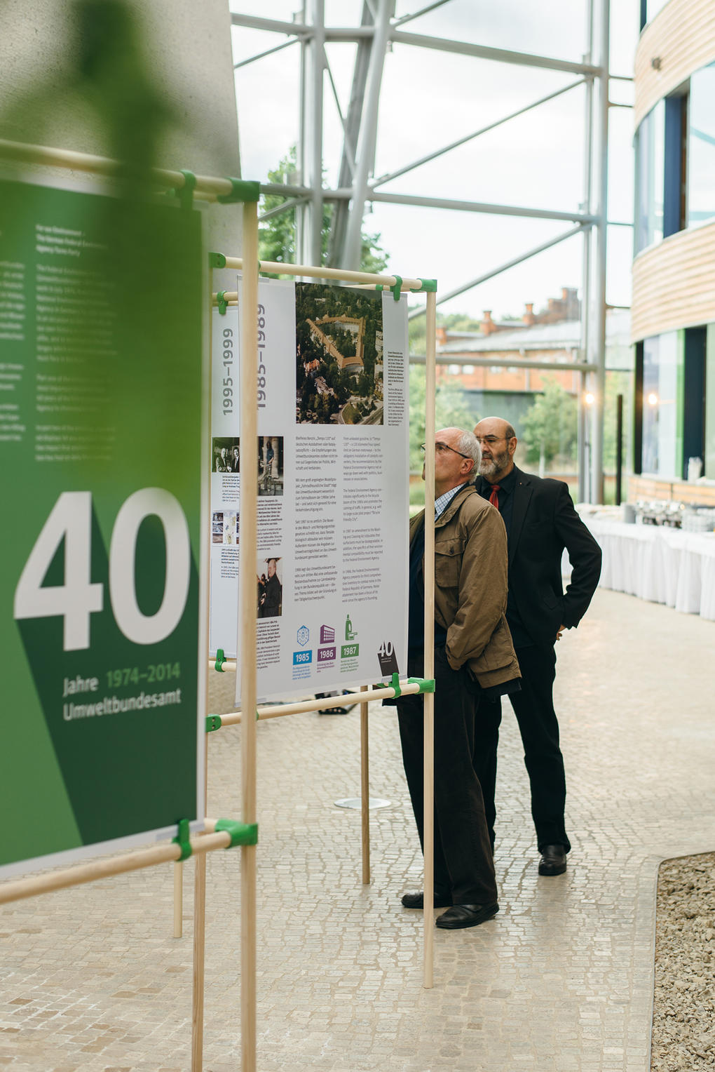 40JahreUBA_Ausstellung02