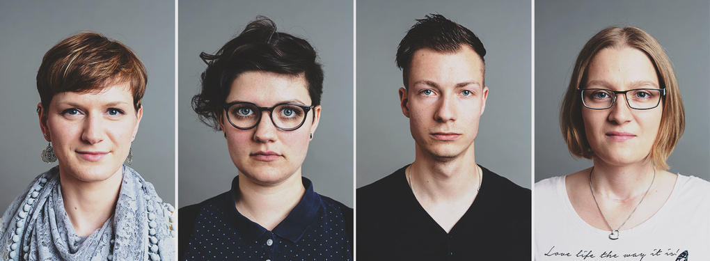 Dating-site für junge erwachsene