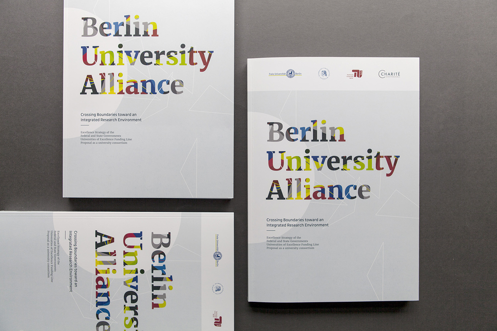 Berlin University Alliance Verbundantrag 