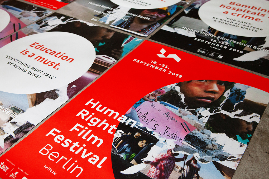 Human Rights Film Festival