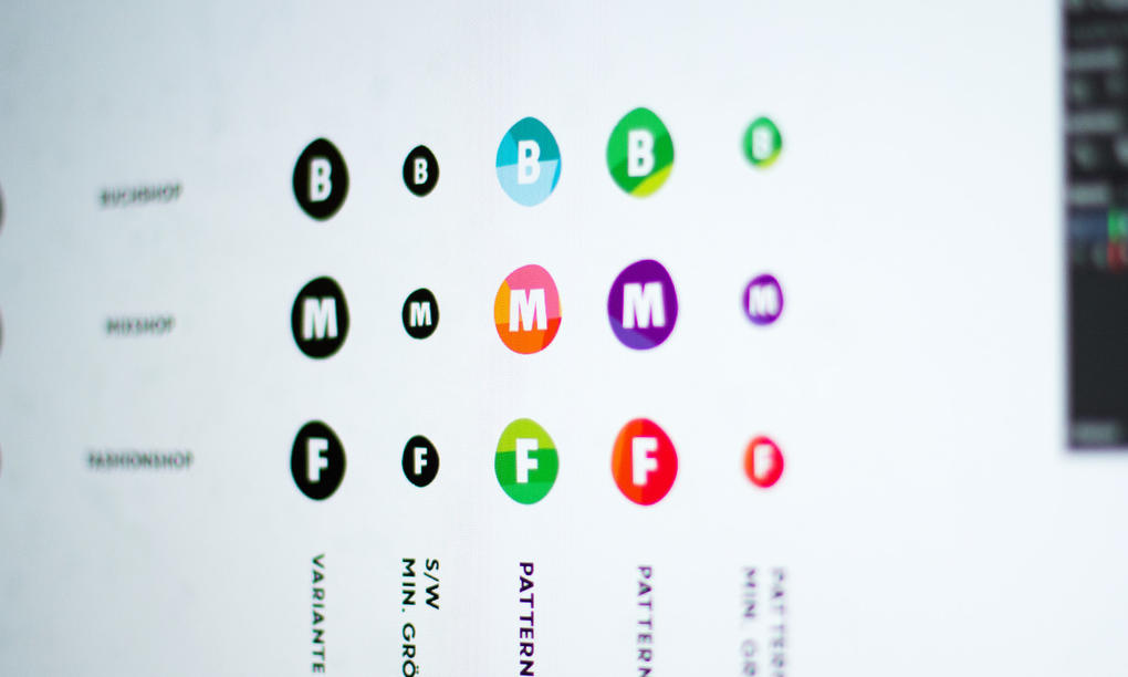 Projektaufbereitung von Oxfam "Infografiken und Icons"